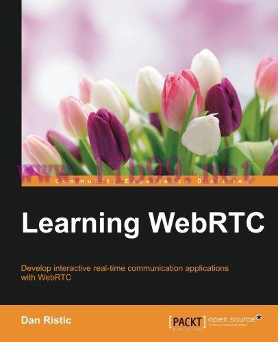[FOX-Ebook]Learning WebRTC