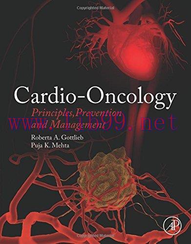 [AME]Cardio-Oncology: Principles, Prevention and Management (PDF)