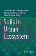 [PDF]Soils in Urban Ecosystem