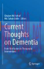 [PDF]Current Thoughts on Dementia: From_ Risk Factors to Therapeutic Interventions