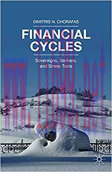 (PDF)Financial Cycles: Sovereigns, Bankers, and Stress Tests 2015 Edition