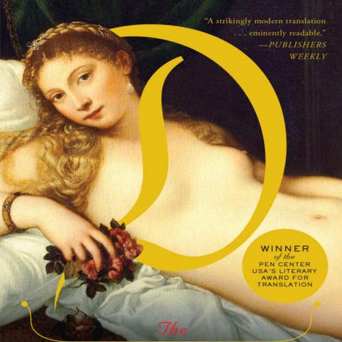 Decameron - Giovanni Boccaccio, The - Giovanni Boccaccio