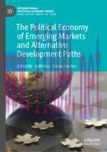[PDF]The Political Economy of Emerging Markets and Alternative Development Paths
