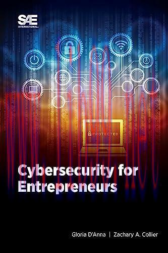 [FOX-Ebook]Cybersecurity for Entrepreneurs