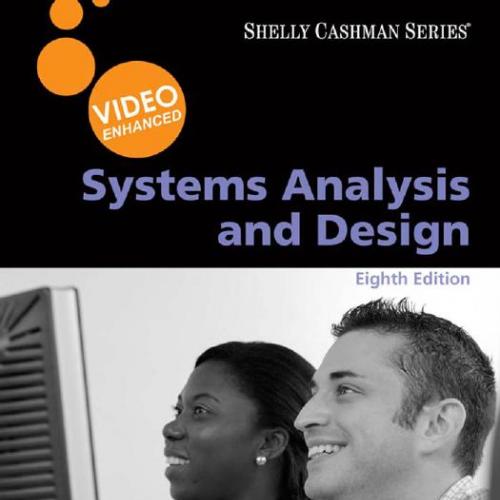 Systems Analysis and Design, Video Enhanced
