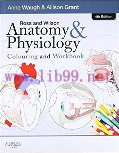 [PDF]Ross and Wilson Anatomy and Physiology Colouring and Workbook, 4e, 2014