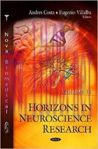 [AME]Horizons in Neuroscience Research, Volume 16