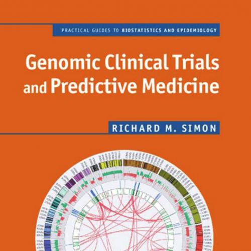 Genomic Clinical Trials and Predictive Medicine