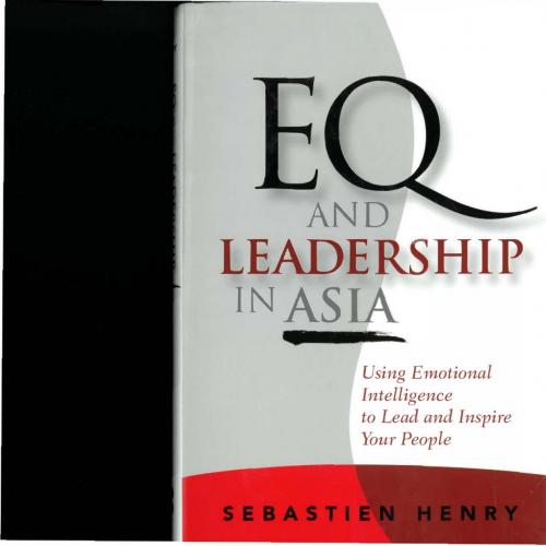 EQ and Leadership in Asia Ch. 01 Fan Yi - Wei Zhi