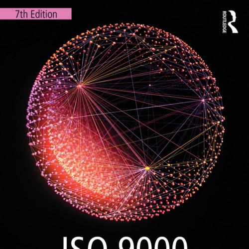 ISO 9000 Quality Systems Handbook - Hoyle, David