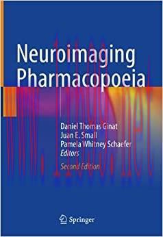 [AME]Neuroimaging Pharmacopoeia, 2nd Edition (EPUB)