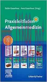 [AME]Praxisleitfaden Allgemeinmedizin, 10th Edition [German] (Original PDF)