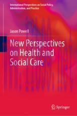[PDF]New Perspectives on Health and Social Care