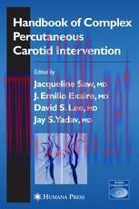 [PDF]Handbook of Complex Percutaneous Carotid Intervention