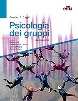 [AME]Psicologia dei gruppi (Italian Edition) (EPUB + Converted PDF)