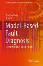 [PDF]Model-Based Fault Diagnosis: Methods for State-Space Systems