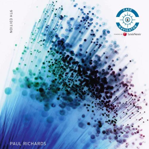 Law of Contract, 9th Revised edition