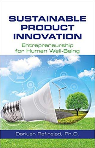 (PDF)Sustainable Product Innovation Entrepreneurship for Human Well-being