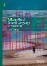 [PDF]Talking About Second Language Acquisition