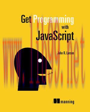 [SAIT-Ebook]Get Programming with JavaScript