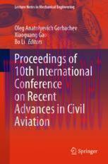 [PDF]Proceedings of 10th International Conference on Recent Advances in Civil Aviation