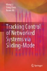 [PDF]Tracking Control of Networked Systems via Sliding-Mode