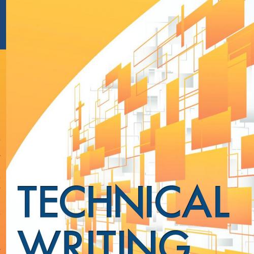 Technical writing a practical guide for engineers and scientists - Laplante, Phillip A_