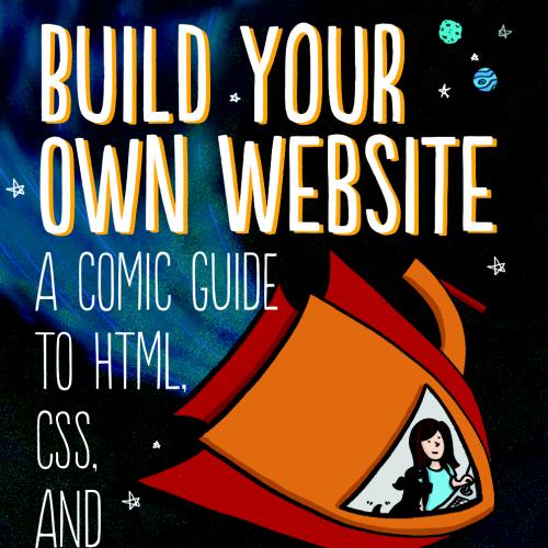 Build Your Own Website