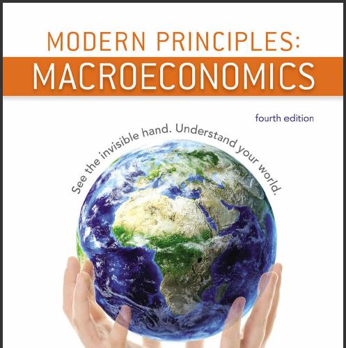 (Test Bank)Modern Principles of Macroeconomics 4th Edition Tyler Cowen.zip