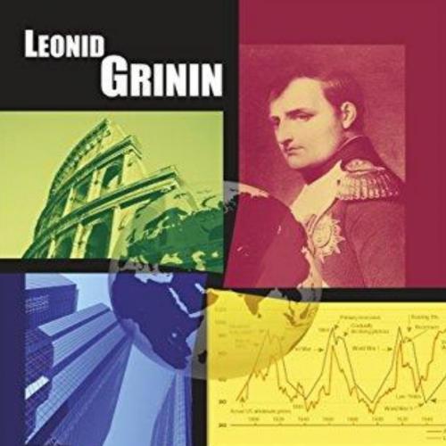 Macrohistory and Globalization - Leonid Grinin