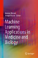 [PDF]Machine Learning Applications in Medicine and Biology