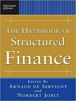 (PDF)The Handbook of Structured Finance 1st Edition