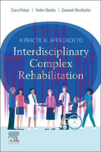 [AME]A Practical Approach to Interdisciplinary Complex Rehabilitation (EPUB)