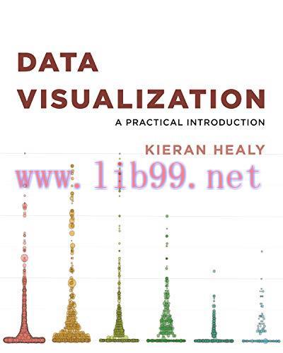 [FOX-Ebook]Data Visualization: A Practical Introduction
