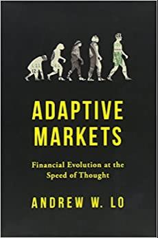 (PDF)Adaptive Markets Financial Evolution at the Speed of Thought