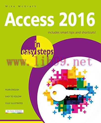 [FOX-Ebook]Access 2016 in easy steps