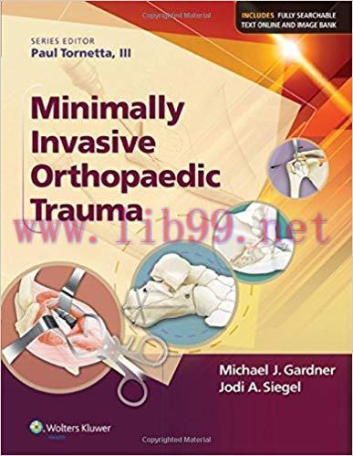[PDF]Minimally Invasive Orthopaedic Trauma