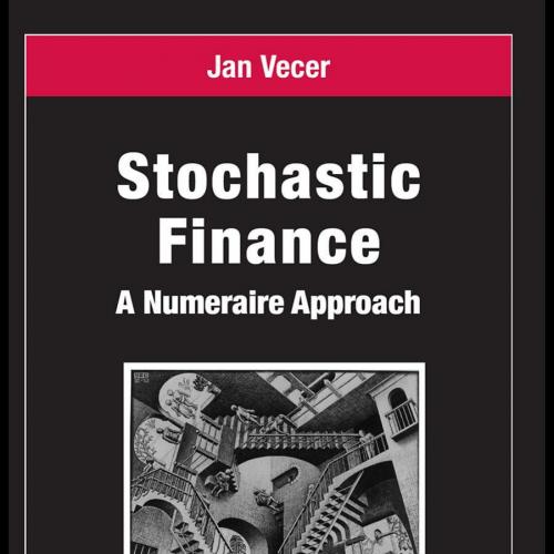 Stochastic Finance A Numeraire Approach