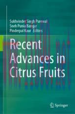[PDF]Recent Advances in Citrus Fruits
