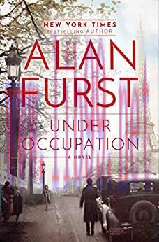 (PDF)Under Occupation: A Novel