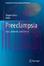 [PDF]Preeclampsia: Basic, Genomic, and Clinical