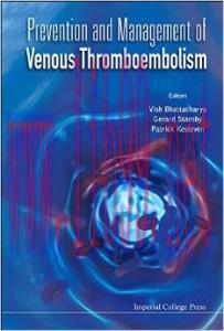 [AME]Prevention and Management of Venous Thromboembolism