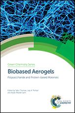 Biobased Aerogels Polysaccharide and Protein-based Materials