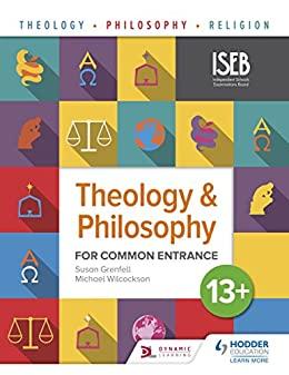(PDF)Theology and Philosophy for Common Entrance 13+