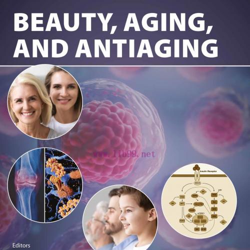 [AME]Beauty, Aging and AntiAging (Original PDF)