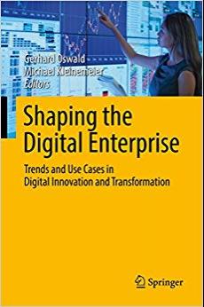 (PDF)Shaping the Digital Enterprise Trends and Use Cases in Digital Innovation and Transformati...