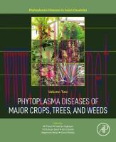 [PDF]Phytoplasma Diseases of Major Crops, Trees, and Weeds