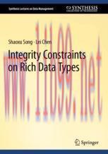 [PDF]Integrity Constraints on Rich Data Types
