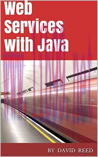 [FOX-Ebook]Web Services with Java