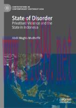 [PDF]State of Disorder: Privatised Violence and the State in Indonesia